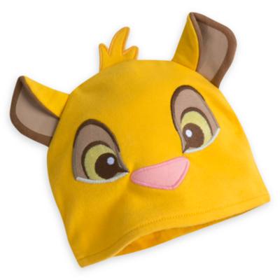 Pelele-vestido de Simba para beb&eacute;