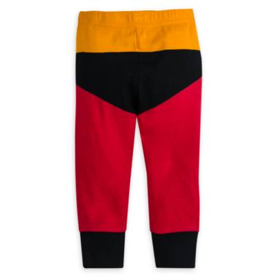 Pijama de Los Incre&iacute;bles para beb&eacute;