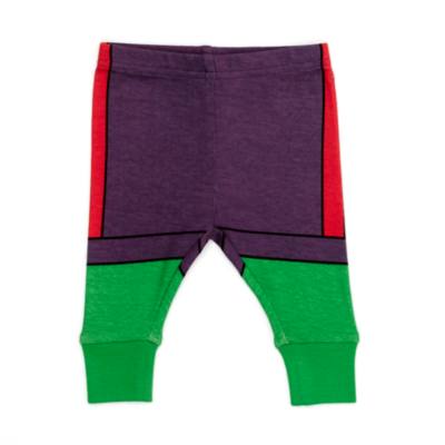 Pigiama baby L'Incredibile Hulk