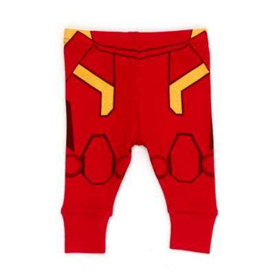Iron Man Baby Pyjamas