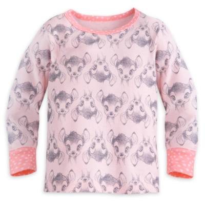 Bambi Baby Pyjamas
