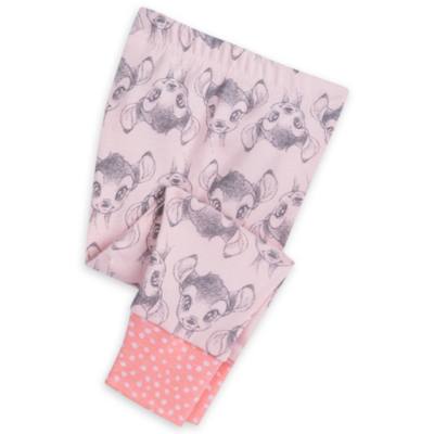 Bambi Baby Pyjamas