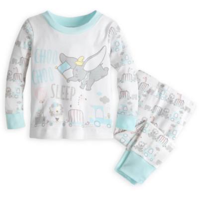 Dumbo Baby Pyjamas