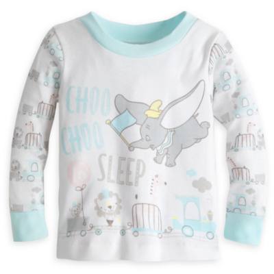 Dumbo Baby Pyjamas
