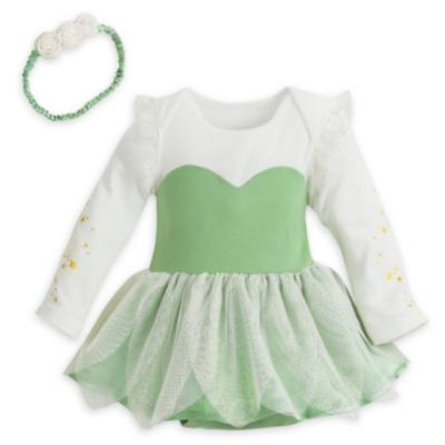 Tutina costume neonato Trilli