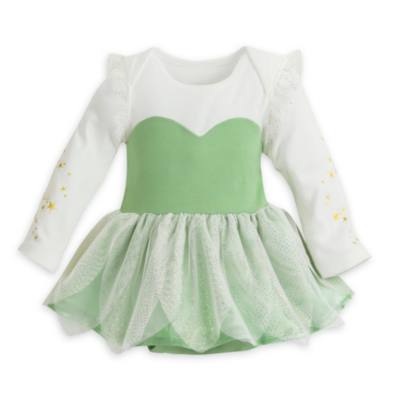 Tutina costume neonato Trilli