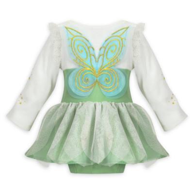 Splendido Abito Da Bambina Realizzato All'uncinetto | Uncinetto Passione