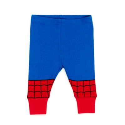 Spider-Man Baby Pyjamas