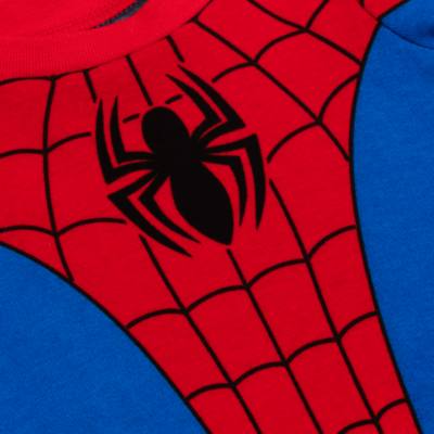 Spider-Man Baby Pyjamas