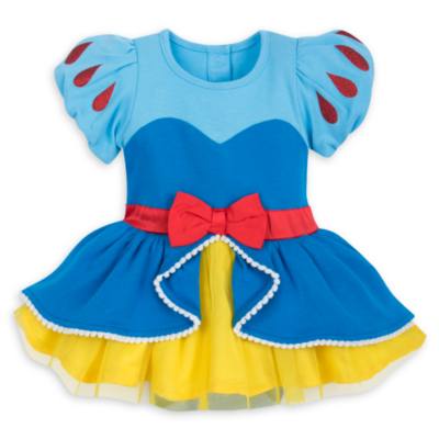 Pelele Disfraz Blancanieves Para Bebe Disney Store Shopdisney