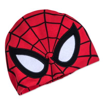 Disfraz Para Bebe Tipo Body Spider Man Disney Store Shopdisney