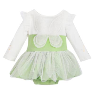 Tinker Bell Baby Costume Body Suit