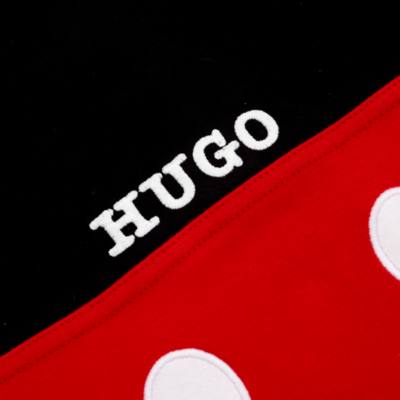 Mickey Mouse Baby Costume Body Suit