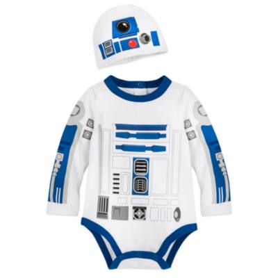 R2d2 sales baby outfit