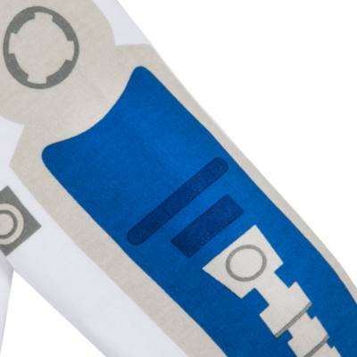 R2-D2 Baby Costume Body Suit