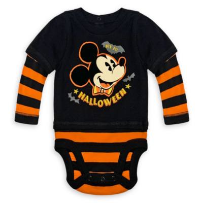 Disney Store Body Deguisement D Halloween Mickey Pour Bebes Shopdisney