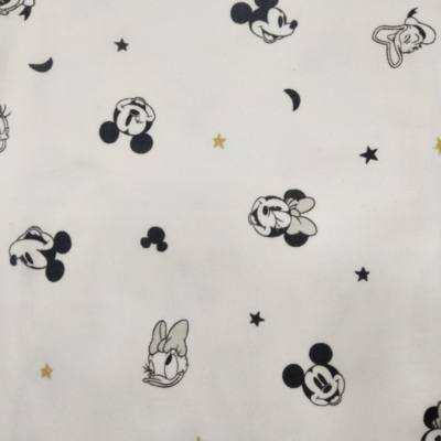 Mickey and Friends Baby Body Suits, Set of 3
