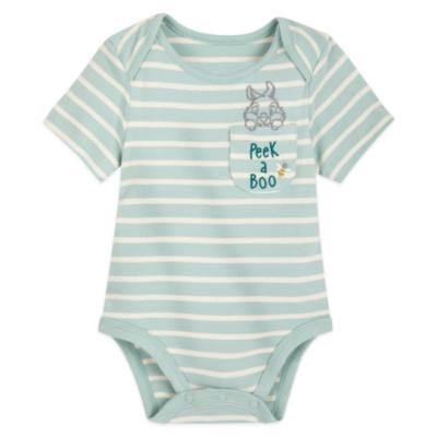 Dumbo, Bambi and Simba Baby Body Suits, Set of 3