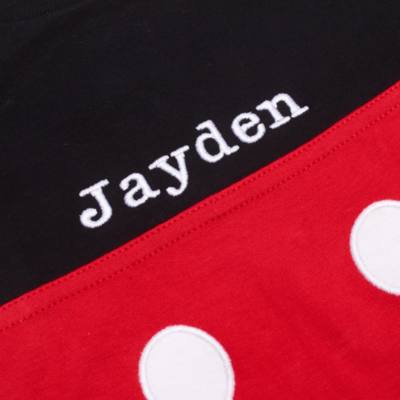 Disney Store Mickey Mouse Baby Costume Body Suit