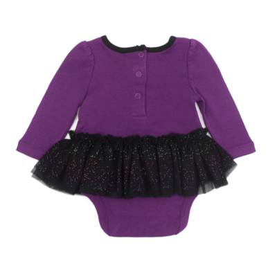 Disney Store - Minnie Maus - Halloween Baby Body mit Tutu
