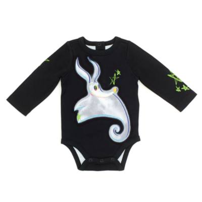 Body Zero para beb&eacute;, Pesadilla antes de Navidad, Disney Store