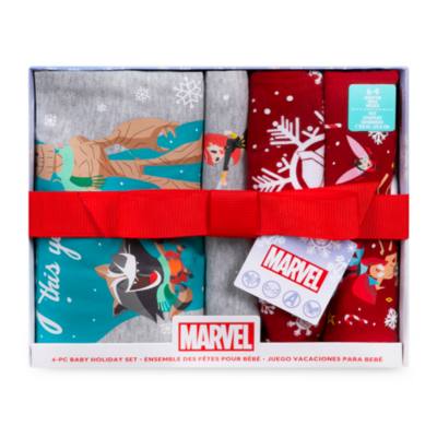 Disney Store - Marvel - Outfitset f&uuml;r Babys