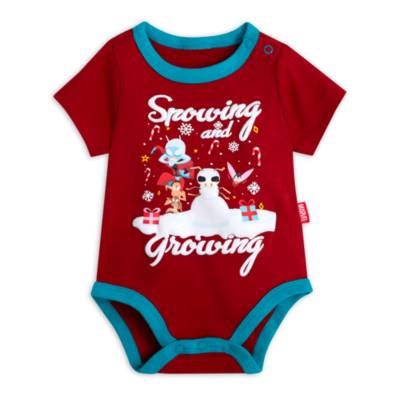 Disney Store - Marvel - Outfitset f&uuml;r Babys