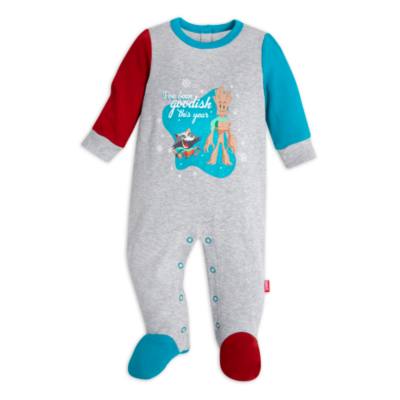 Disney Store - Marvel - Outfitset f&uuml;r Babys