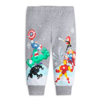 Disney Store - Marvel - Outfitset f&uuml;r Babys