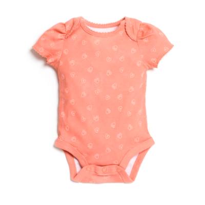 Bodis para beb&eacute; Minnie Mouse, Disney Store (set de 3)