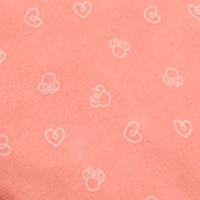 Disney Store Minnie Mouse Baby Body Suits, Set of 3