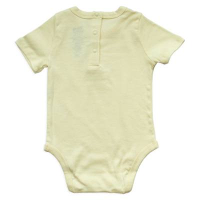 Disney Store - Micky Maus - Set mit 3 Baby Bodys