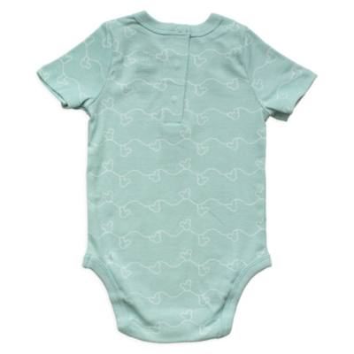 Disney Store - Micky Maus - Set mit 3 Baby Bodys