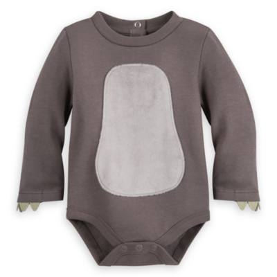 Baloo Baby Costume Body Suit