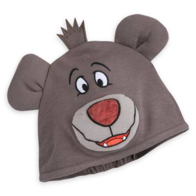 Baloo Baby Costume Body Suit