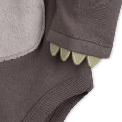Baloo Baby Costume Body Suit