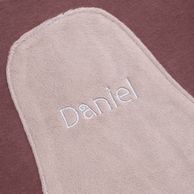 Baloo Baby Costume Body Suit