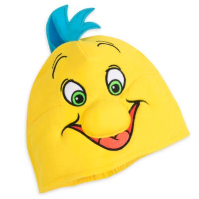 Tutina costume baby Flounder