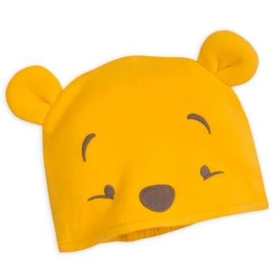 Winnie the Pooh Baby Costume Body Suit