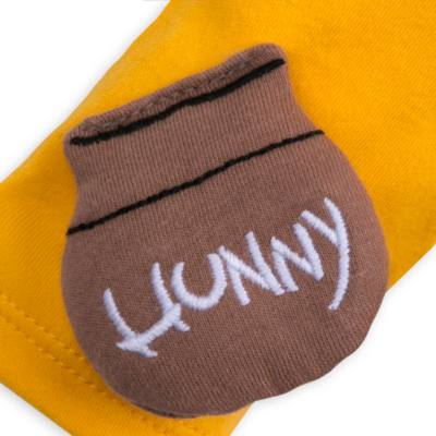 Winnie the Pooh Baby Costume Body Suit