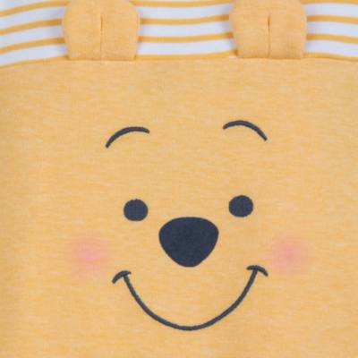 Disney Store - Winnie Puuh - Baby-Strampler
