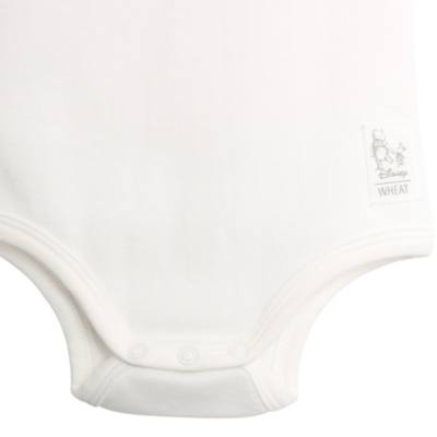 WHEAT - Winnie Puuh und Freunde - Baby Body