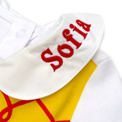 Jessie Costume Body Suit