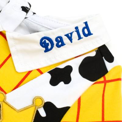 Woody Baby Costume Body Suit