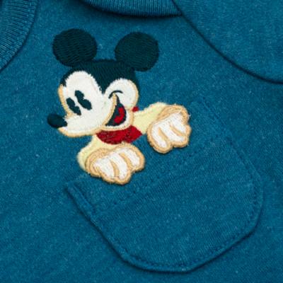 Disney Store - Micky Maus - Body-Set f&uuml;r Babys