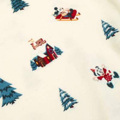 Disney Store - Micky Maus - Body-Set f&uuml;r Babys