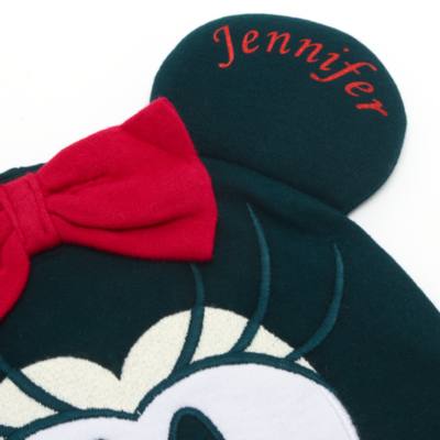 Conjunto de body Minnie Mouse para beb&eacute;, Disney Store