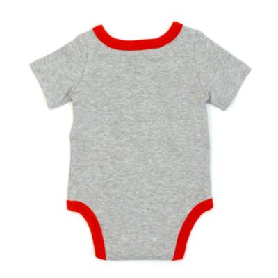 Disney Store Avengers Baby Body Suit