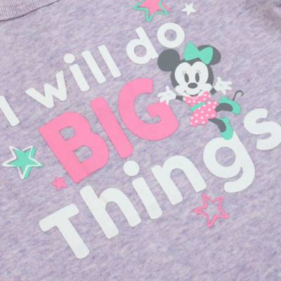 Disney Store - Minnie Maus - Baby Body