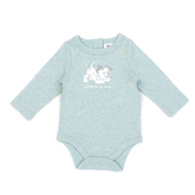 Body 101&nbsp;D&aacute;lmatas para beb&eacute;, Disney Store